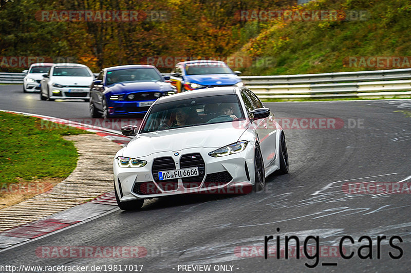 Bild #19817017 - Touristenfahrten Nürburgring Nordschleife (30.10.2022)