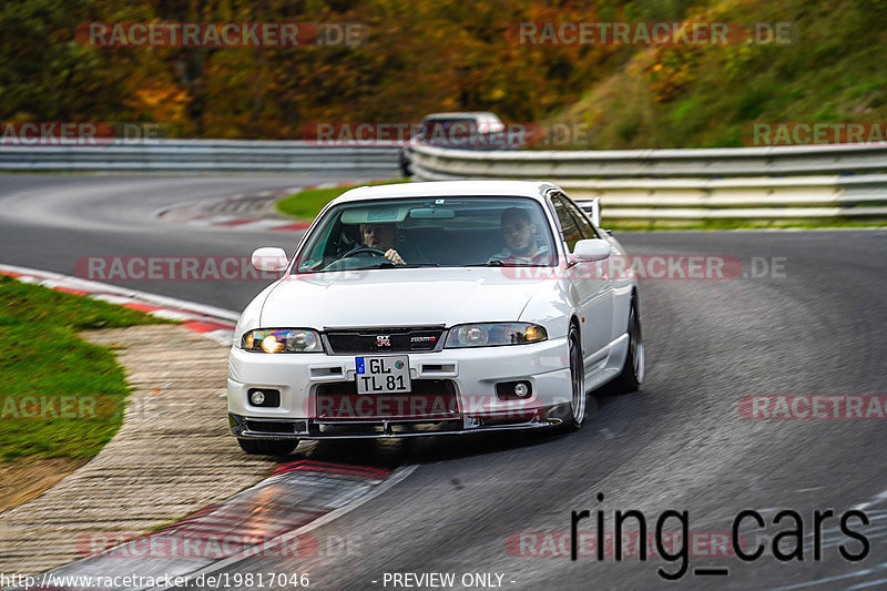 Bild #19817046 - Touristenfahrten Nürburgring Nordschleife (30.10.2022)