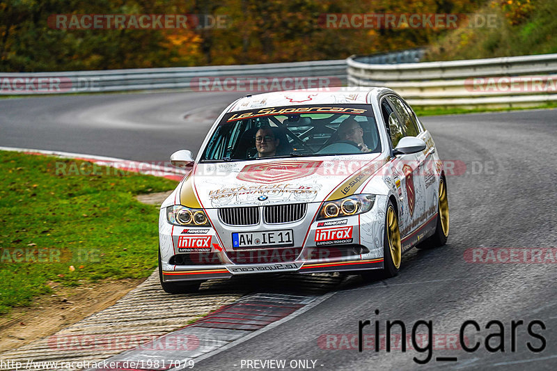 Bild #19817079 - Touristenfahrten Nürburgring Nordschleife (30.10.2022)