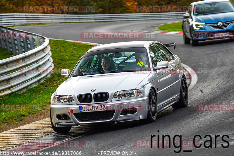 Bild #19817086 - Touristenfahrten Nürburgring Nordschleife (30.10.2022)