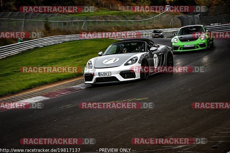 Bild #19817137 - Touristenfahrten Nürburgring Nordschleife (30.10.2022)