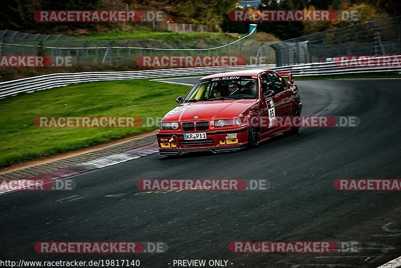 Bild #19817140 - Touristenfahrten Nürburgring Nordschleife (30.10.2022)