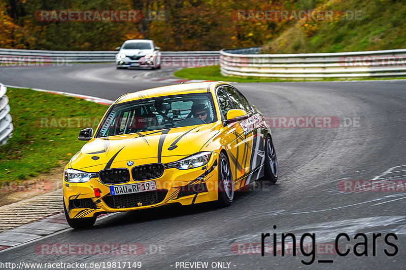 Bild #19817149 - Touristenfahrten Nürburgring Nordschleife (30.10.2022)