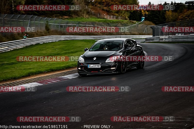 Bild #19817191 - Touristenfahrten Nürburgring Nordschleife (30.10.2022)