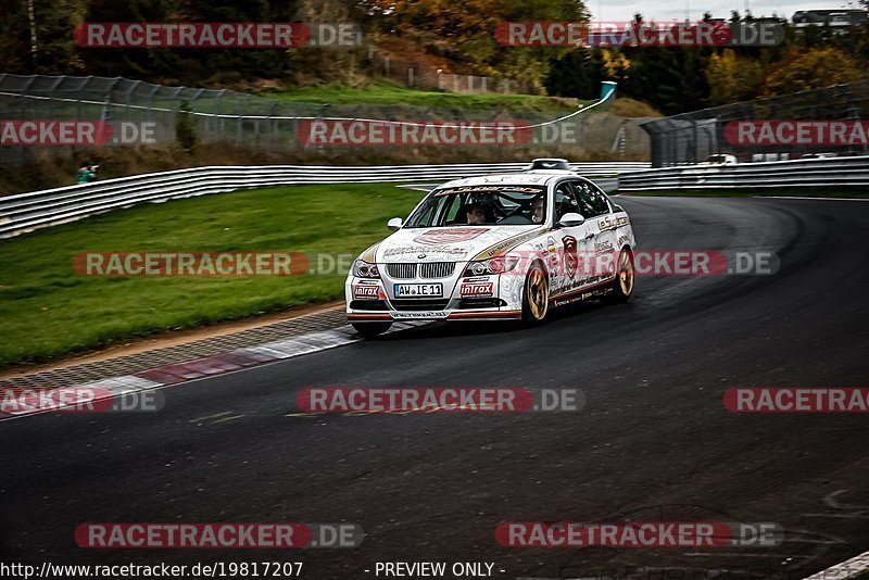 Bild #19817207 - Touristenfahrten Nürburgring Nordschleife (30.10.2022)