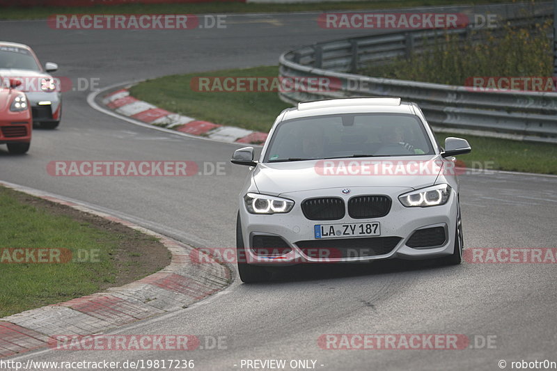 Bild #19817236 - Touristenfahrten Nürburgring Nordschleife (30.10.2022)