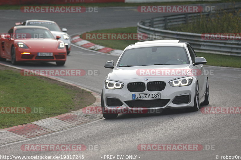 Bild #19817245 - Touristenfahrten Nürburgring Nordschleife (30.10.2022)