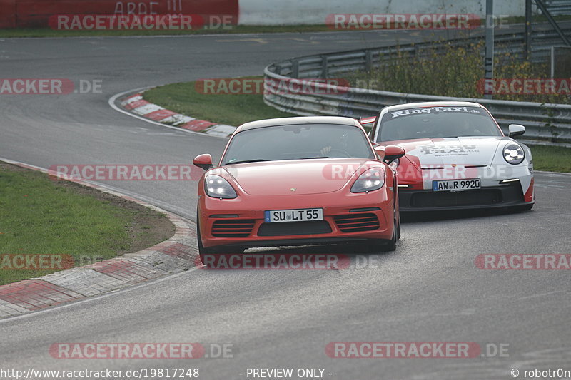 Bild #19817248 - Touristenfahrten Nürburgring Nordschleife (30.10.2022)