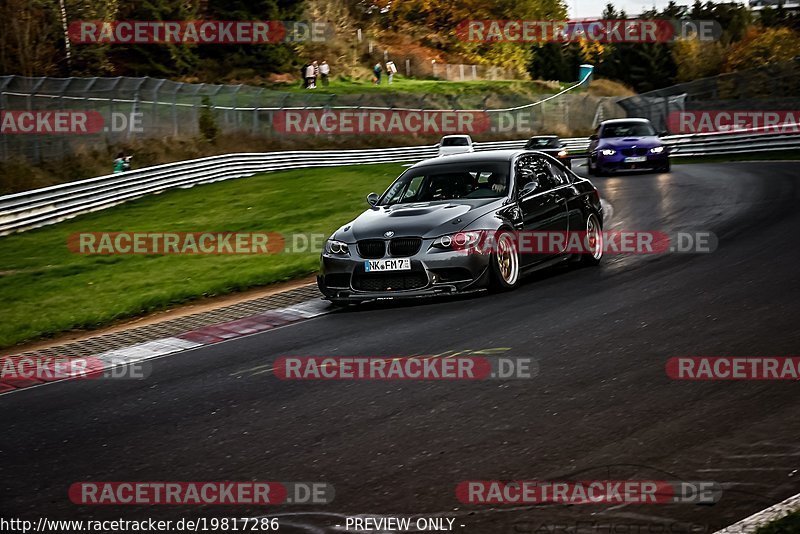 Bild #19817286 - Touristenfahrten Nürburgring Nordschleife (30.10.2022)