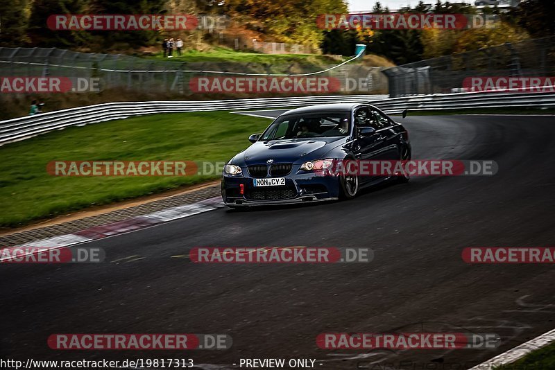 Bild #19817313 - Touristenfahrten Nürburgring Nordschleife (30.10.2022)