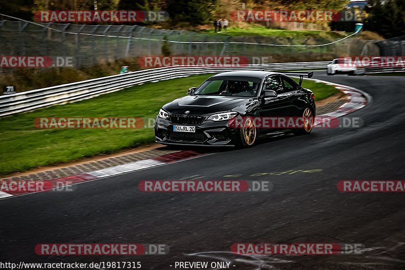 Bild #19817315 - Touristenfahrten Nürburgring Nordschleife (30.10.2022)