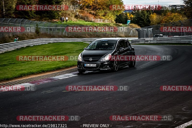 Bild #19817321 - Touristenfahrten Nürburgring Nordschleife (30.10.2022)