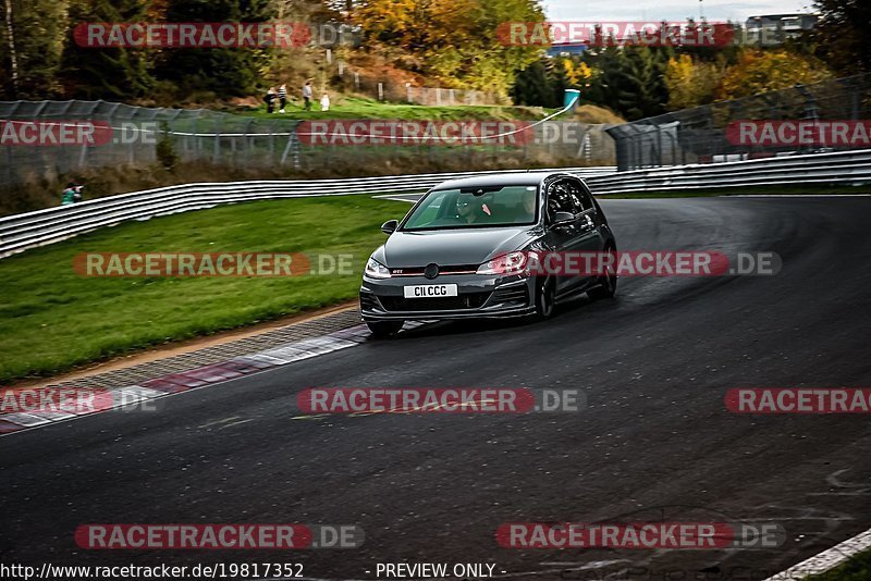 Bild #19817352 - Touristenfahrten Nürburgring Nordschleife (30.10.2022)