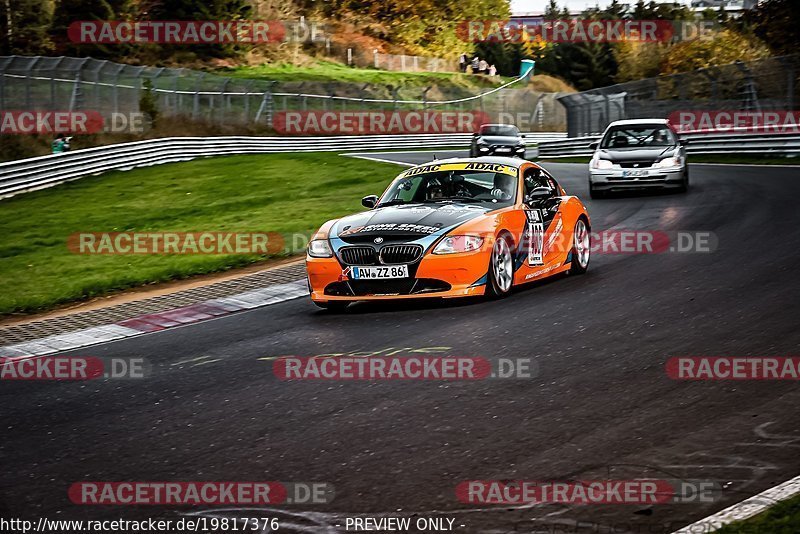 Bild #19817376 - Touristenfahrten Nürburgring Nordschleife (30.10.2022)