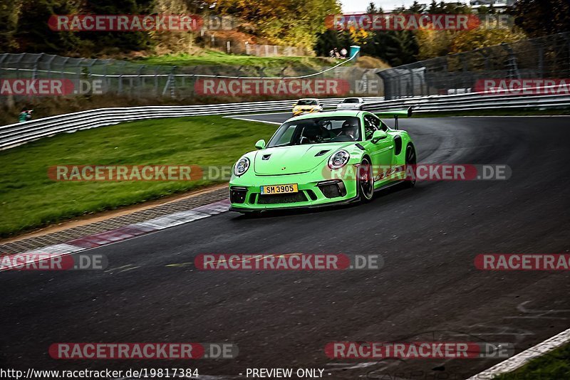 Bild #19817384 - Touristenfahrten Nürburgring Nordschleife (30.10.2022)