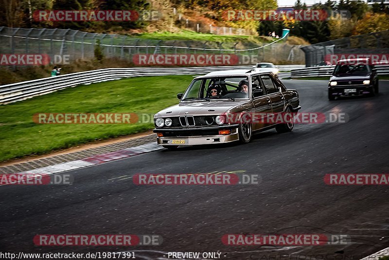 Bild #19817391 - Touristenfahrten Nürburgring Nordschleife (30.10.2022)