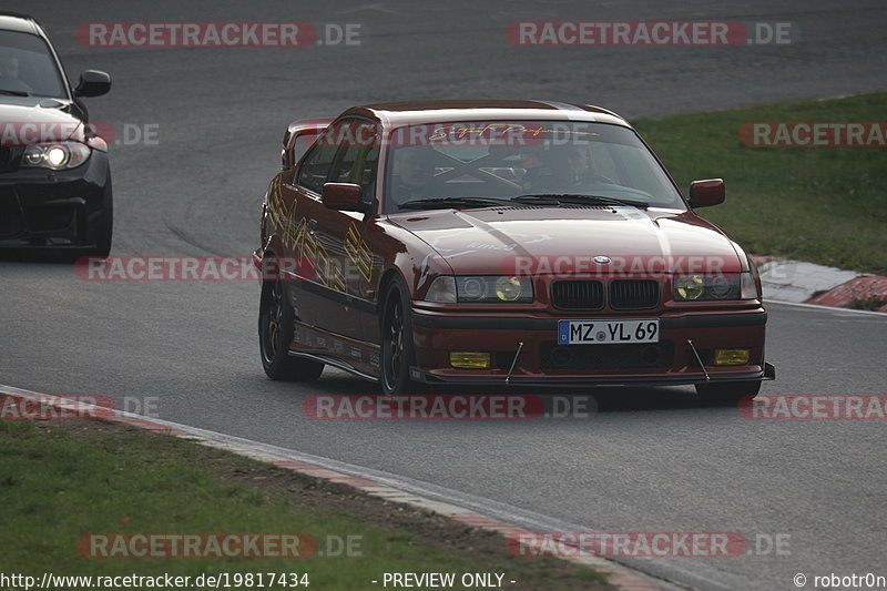 Bild #19817434 - Touristenfahrten Nürburgring Nordschleife (30.10.2022)