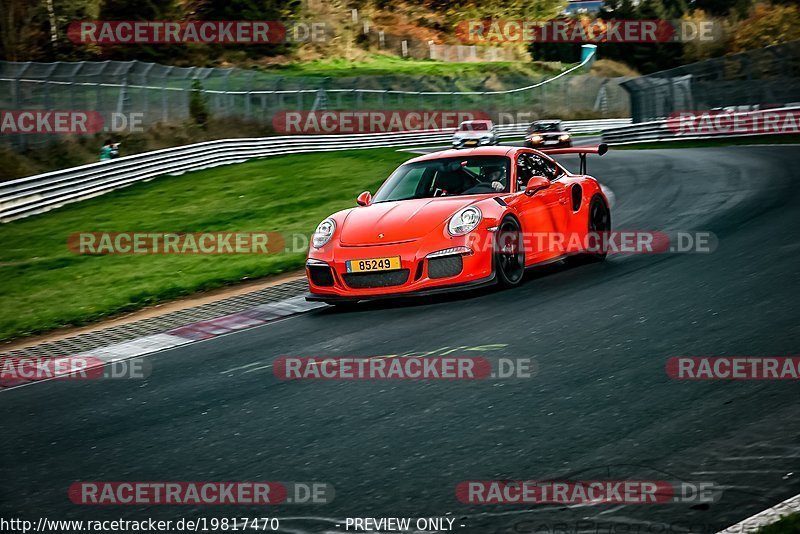 Bild #19817470 - Touristenfahrten Nürburgring Nordschleife (30.10.2022)