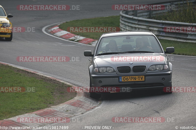 Bild #19817499 - Touristenfahrten Nürburgring Nordschleife (30.10.2022)