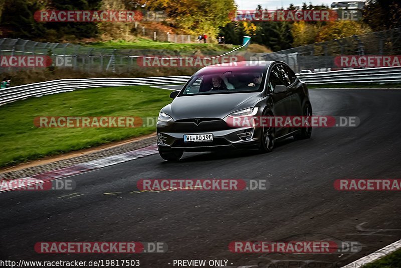 Bild #19817503 - Touristenfahrten Nürburgring Nordschleife (30.10.2022)