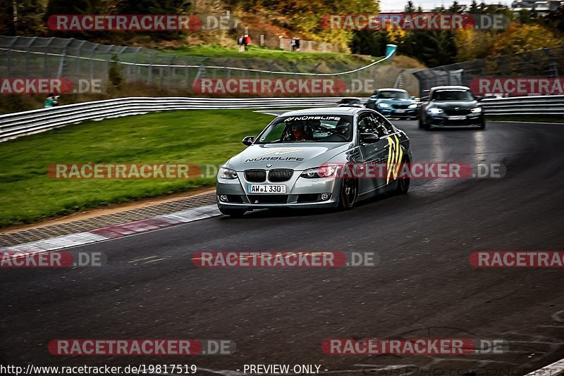 Bild #19817519 - Touristenfahrten Nürburgring Nordschleife (30.10.2022)