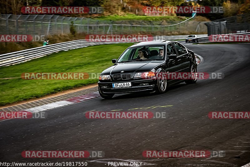 Bild #19817550 - Touristenfahrten Nürburgring Nordschleife (30.10.2022)