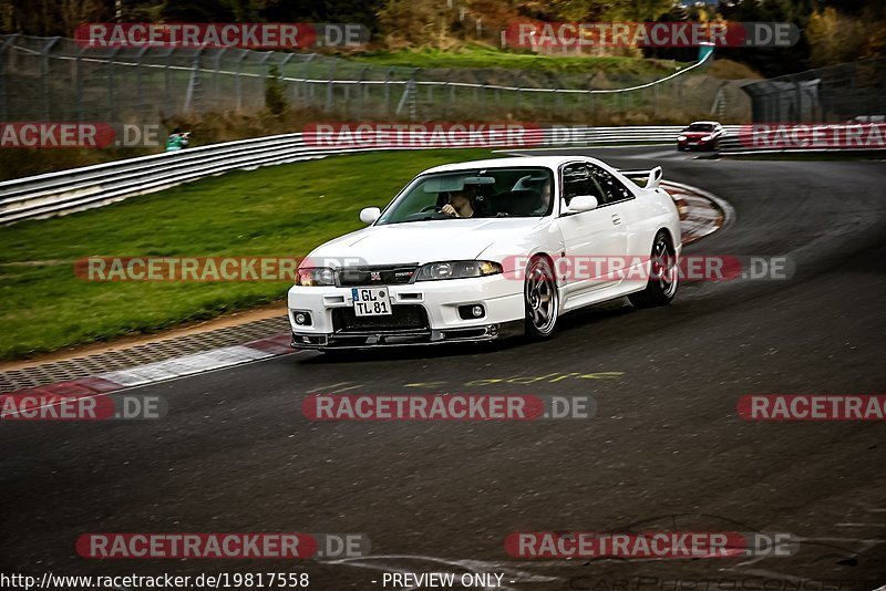 Bild #19817558 - Touristenfahrten Nürburgring Nordschleife (30.10.2022)