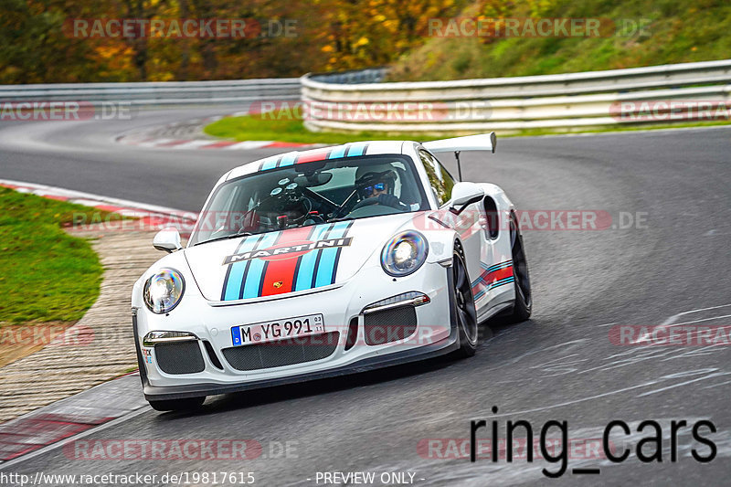 Bild #19817615 - Touristenfahrten Nürburgring Nordschleife (30.10.2022)