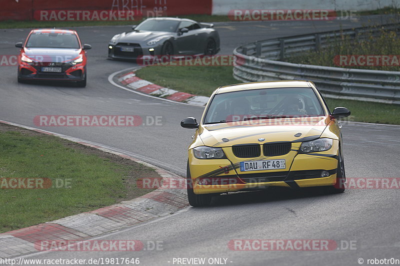 Bild #19817646 - Touristenfahrten Nürburgring Nordschleife (30.10.2022)