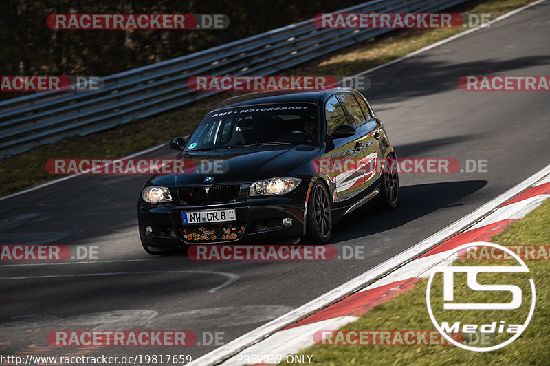 Bild #19817659 - Touristenfahrten Nürburgring Nordschleife (30.10.2022)