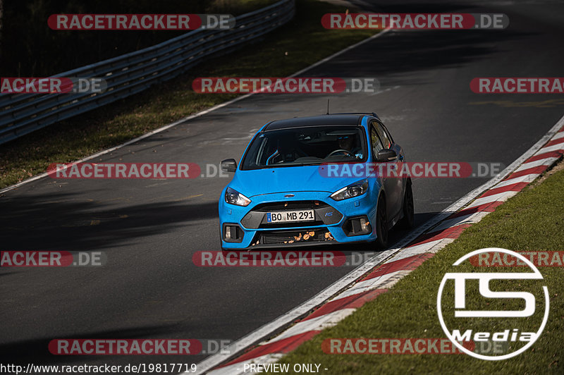 Bild #19817719 - Touristenfahrten Nürburgring Nordschleife (30.10.2022)