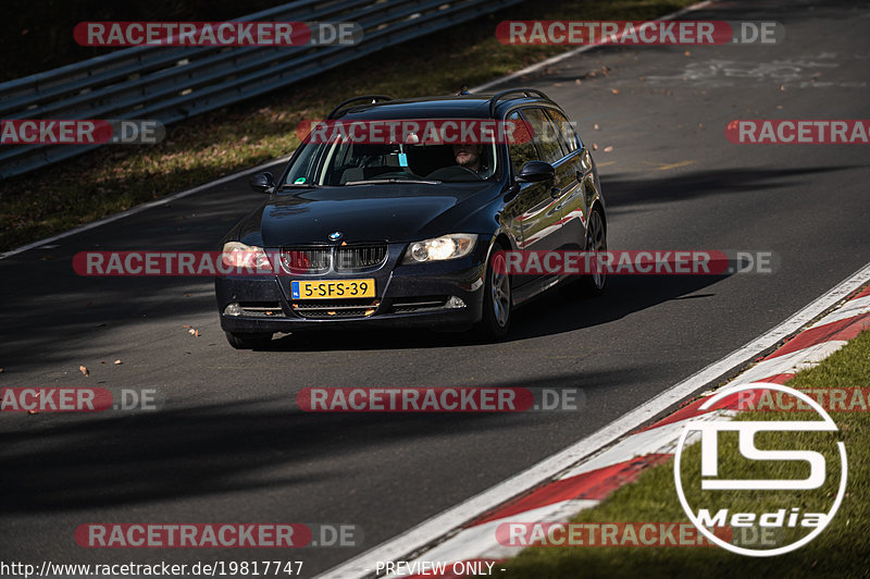 Bild #19817747 - Touristenfahrten Nürburgring Nordschleife (30.10.2022)