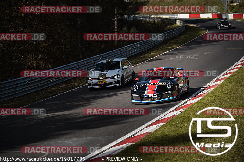 Bild #19817786 - Touristenfahrten Nürburgring Nordschleife (30.10.2022)