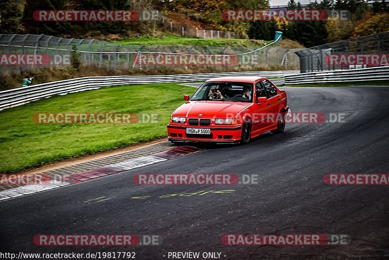 Bild #19817792 - Touristenfahrten Nürburgring Nordschleife (30.10.2022)