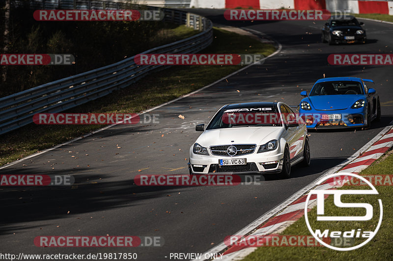 Bild #19817850 - Touristenfahrten Nürburgring Nordschleife (30.10.2022)