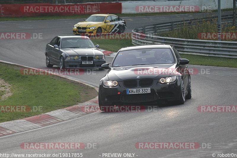 Bild #19817855 - Touristenfahrten Nürburgring Nordschleife (30.10.2022)