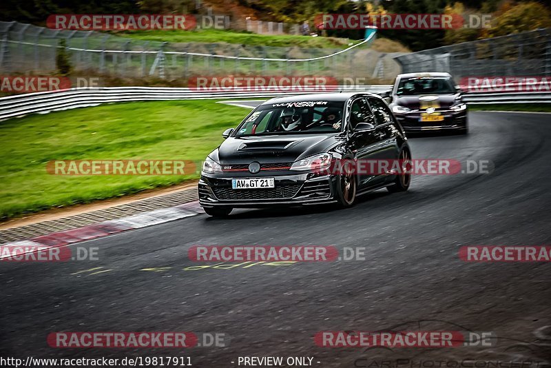 Bild #19817911 - Touristenfahrten Nürburgring Nordschleife (30.10.2022)