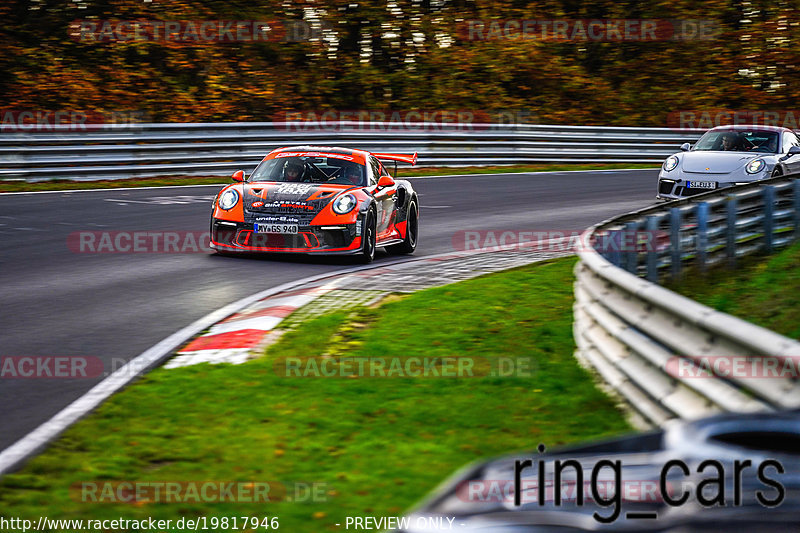 Bild #19817946 - Touristenfahrten Nürburgring Nordschleife (30.10.2022)