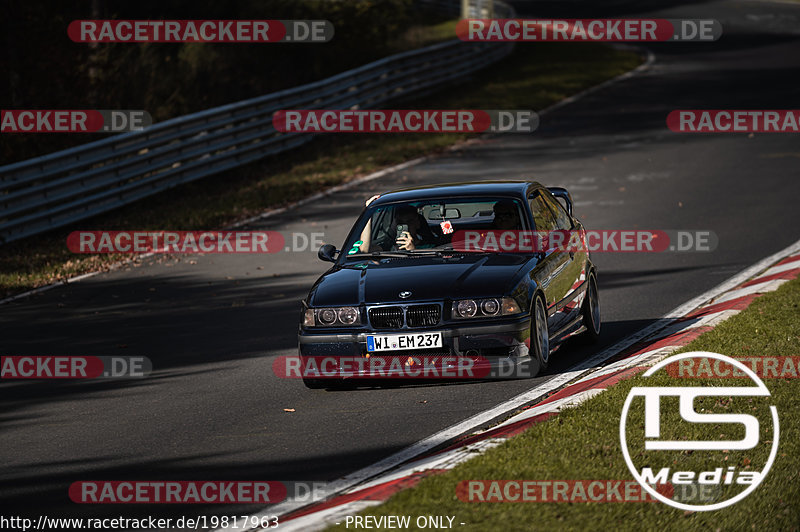 Bild #19817963 - Touristenfahrten Nürburgring Nordschleife (30.10.2022)