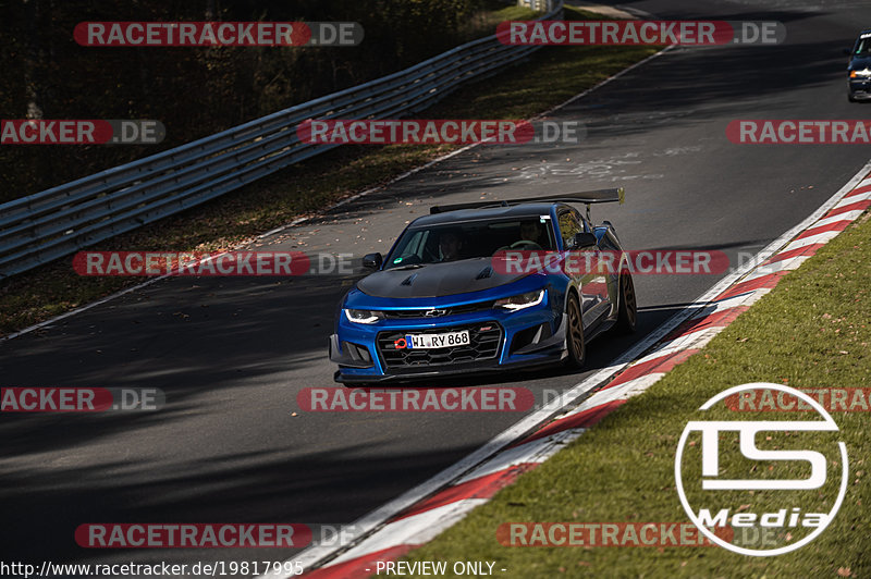 Bild #19817995 - Touristenfahrten Nürburgring Nordschleife (30.10.2022)