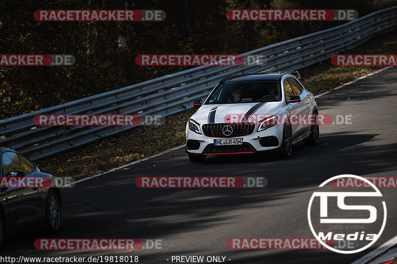 Bild #19818018 - Touristenfahrten Nürburgring Nordschleife (30.10.2022)