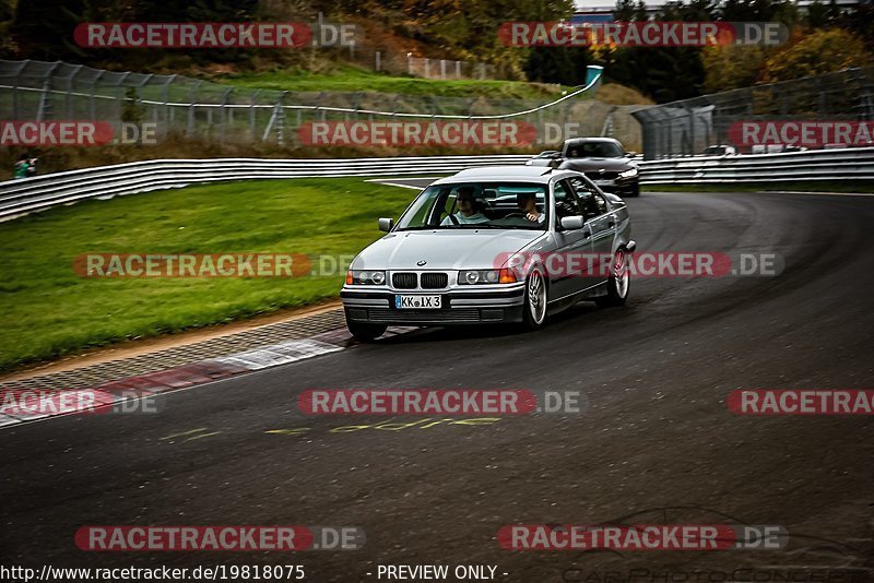 Bild #19818075 - Touristenfahrten Nürburgring Nordschleife (30.10.2022)