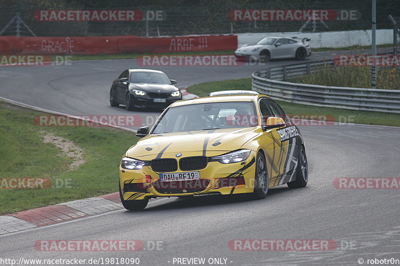 Bild #19818090 - Touristenfahrten Nürburgring Nordschleife (30.10.2022)