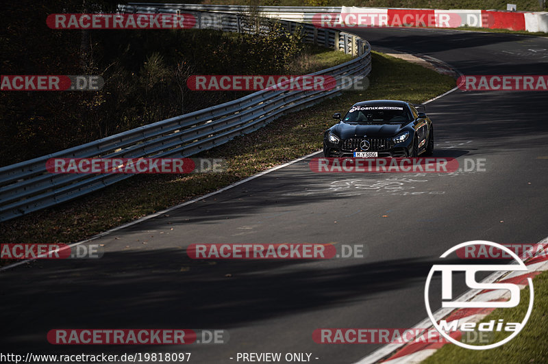 Bild #19818097 - Touristenfahrten Nürburgring Nordschleife (30.10.2022)