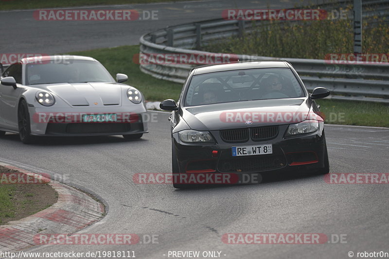 Bild #19818111 - Touristenfahrten Nürburgring Nordschleife (30.10.2022)