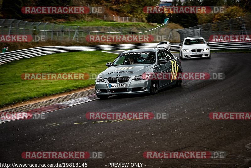 Bild #19818145 - Touristenfahrten Nürburgring Nordschleife (30.10.2022)