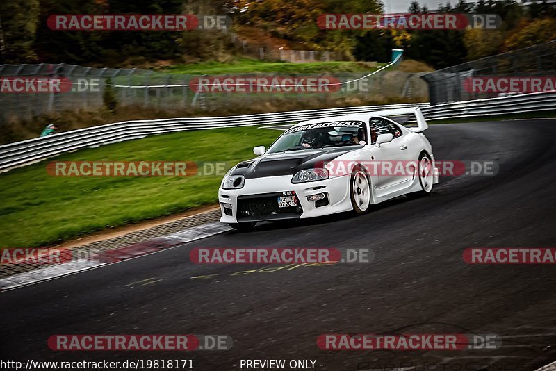 Bild #19818171 - Touristenfahrten Nürburgring Nordschleife (30.10.2022)