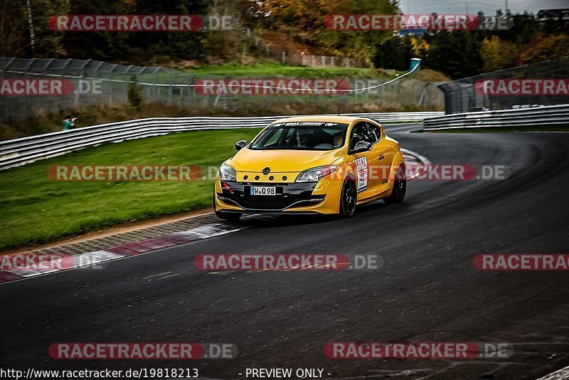 Bild #19818213 - Touristenfahrten Nürburgring Nordschleife (30.10.2022)