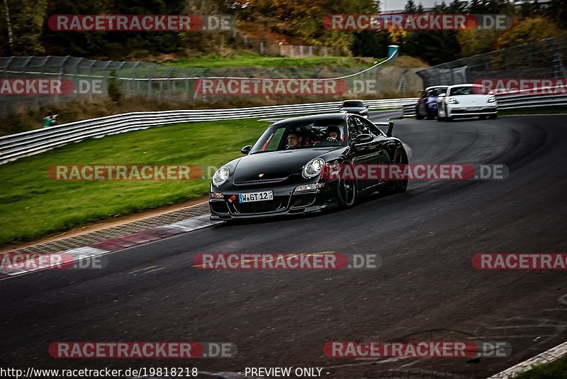 Bild #19818218 - Touristenfahrten Nürburgring Nordschleife (30.10.2022)