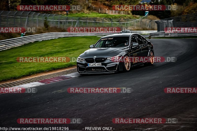 Bild #19818296 - Touristenfahrten Nürburgring Nordschleife (30.10.2022)